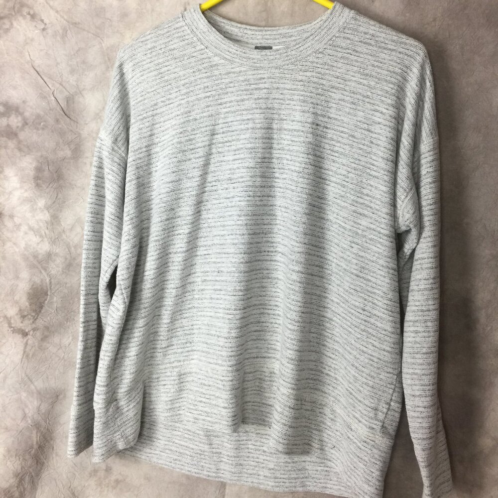 Aerie S/P Sweatshirt  Gray Soft and Comfy